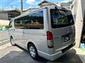 2015 Toyota Hiace Van