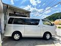 2015 Toyota Hiace Van