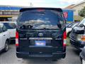 2016 Toyota Hiace Van