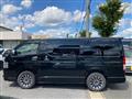 2016 Toyota Hiace Van
