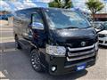 2016 Toyota Hiace Van