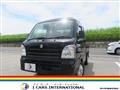 2018 Suzuki Carry Truck