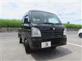 2018 Suzuki Carry Truck