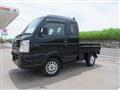 2018 Suzuki Carry Truck
