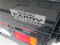 2018 Suzuki Carry Truck