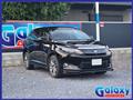 2014 Toyota Harrier