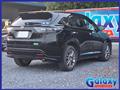 2014 Toyota Harrier