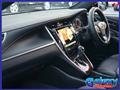 2014 Toyota Harrier