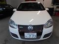 2007 Volkswagen Golf