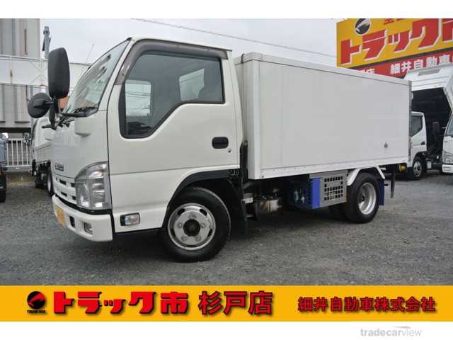 2014 Isuzu Isuzu Others