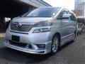 2009 Toyota Vellfire
