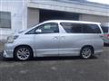 2009 Toyota Vellfire