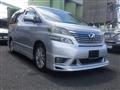 2009 Toyota Vellfire