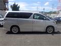 2009 Toyota Vellfire