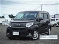 2015 Daihatsu Move Custom