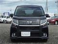 2015 Daihatsu Move Custom