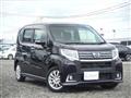 2015 Daihatsu Move Custom