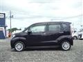 2015 Daihatsu Move Custom