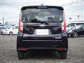 2015 Daihatsu Move Custom