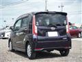 2015 Daihatsu Move Custom