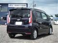 2015 Daihatsu Move Custom
