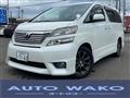 2008 Toyota Vellfire