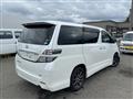 2008 Toyota Vellfire