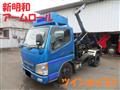 2005 Mitsubishi Canter