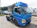 2005 Mitsubishi Canter