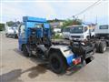 2005 Mitsubishi Canter