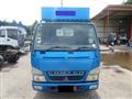 2005 Mitsubishi Canter