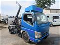 2005 Mitsubishi Canter