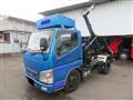 2005 Mitsubishi Canter