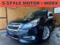 2012 Subaru Legacy Touring Wagon