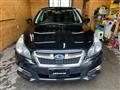 2012 Subaru Legacy Touring Wagon