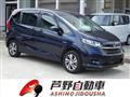 2021 Honda Freed
