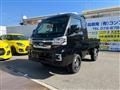 2022 Daihatsu Hijet Truck