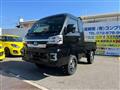 2022 Daihatsu Hijet Truck