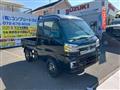 2022 Daihatsu Hijet Truck