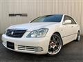 2004 Toyota Crown