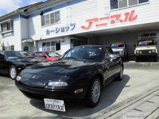 1994 Mazda Roadster