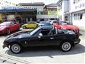 1994 Mazda Roadster