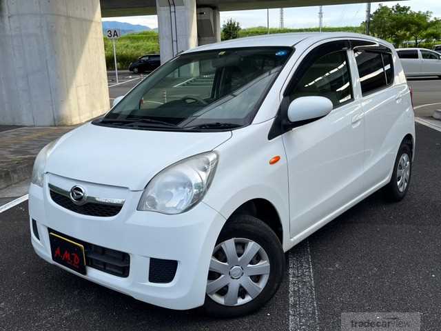 2012 Daihatsu Mira