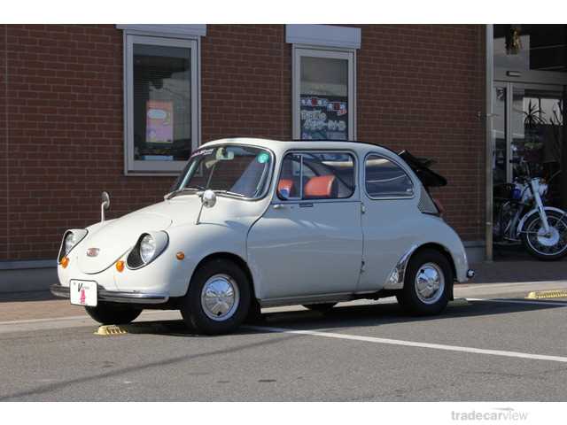 1969 Subaru Subaru Others