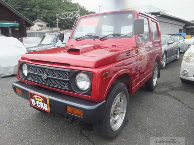 1994 Suzuki Jimny