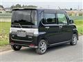 2012 Daihatsu Tanto Custom