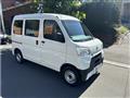 2018 Daihatsu Hijet Cargo