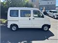 2018 Daihatsu Hijet Cargo