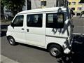 2018 Daihatsu Hijet Cargo