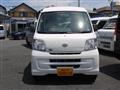 2014 Daihatsu Hijet Cargo